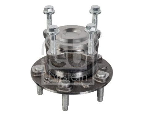 Wheel bearing 176948 FEBI