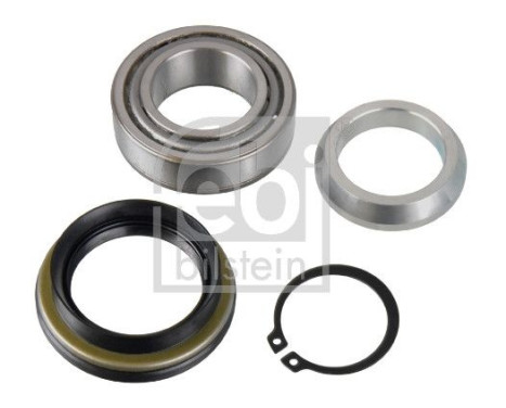 Wheel bearing 176951 FEBI