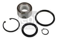 Wheel bearing 176986 FEBI