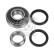 Wheel bearing 177384 FEBI