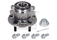 Wheel bearing 177385 FEBI