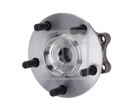 Wheel bearing 177385 FEBI, Image 2