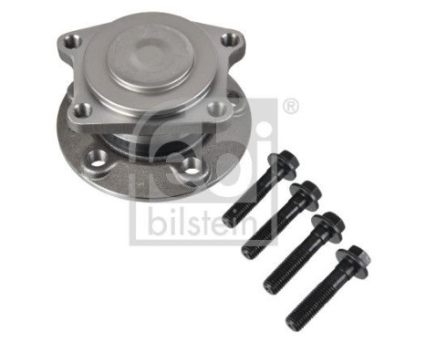 Wheel bearing 177506 FEBI, Image 2