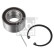 Wheel bearing 177520 FEBI