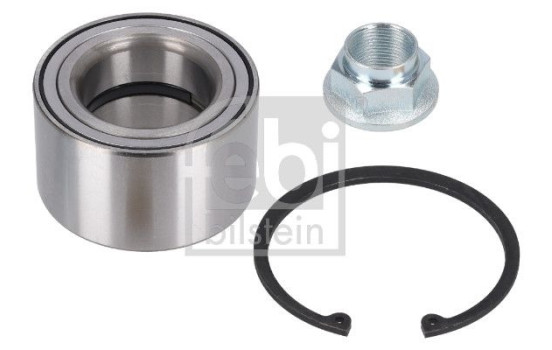 Wheel bearing 178014 FEBI
