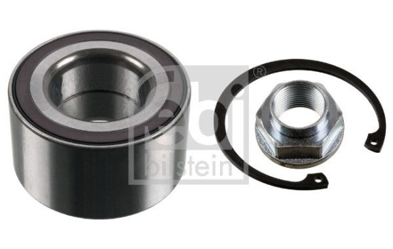 Wheel bearing 178023 FEBI