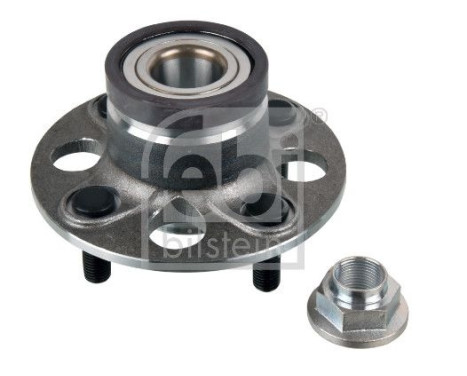 Wheel bearing 178025 FEBI