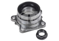 Wheel bearing 178026 FEBI