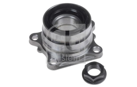 Wheel bearing 178026 FEBI