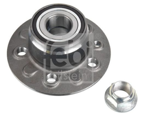 Wheel bearing 178314 FEBI