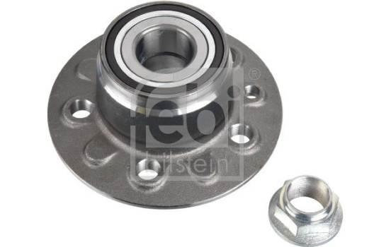 Wheel bearing 178314 FEBI
