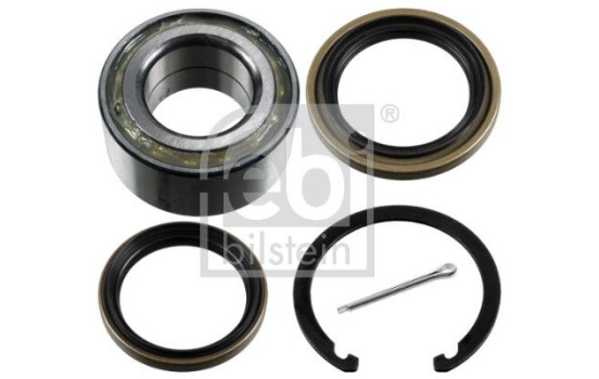 Wheel bearing 178635 FEBI