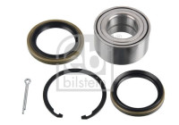 Wheel bearing 178903 FEBI