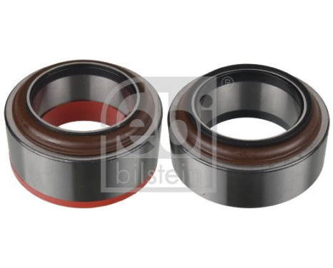 Wheel bearing 179138 FEBI