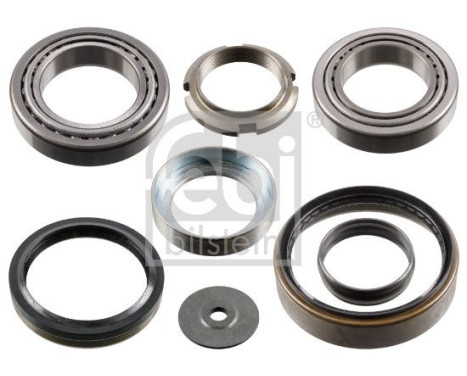 Wheel bearing 179219 FEBI