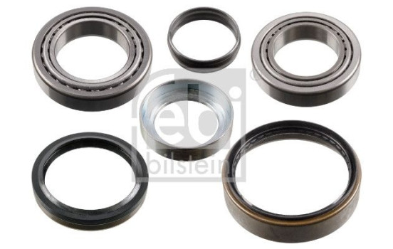 Wheel bearing 179377 FEBI