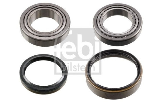 Wheel bearing 179378 FEBI