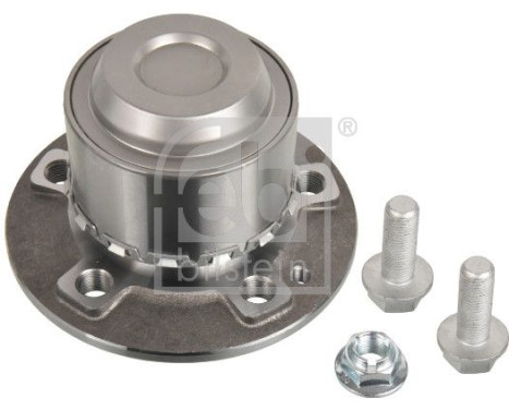 Wheel bearing 179654 FEBI