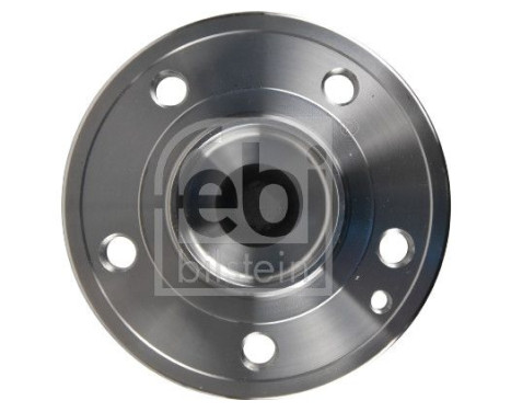 Wheel bearing 179654 FEBI, Image 2