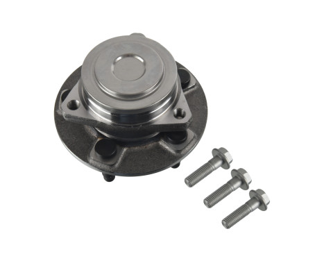 Wheel bearing 180128 FEBI