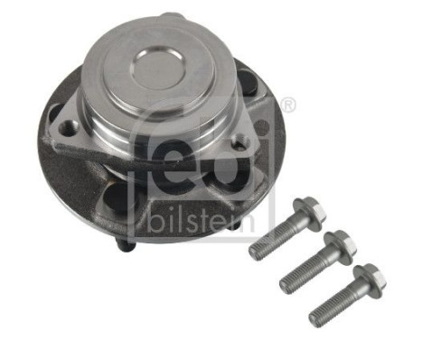 Wheel bearing 180128 FEBI, Image 2
