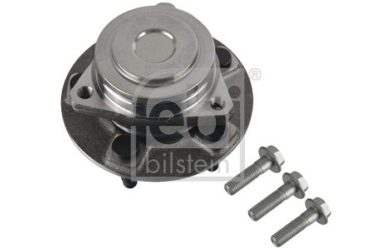 Wheel bearing 180128 FEBI, Image 2