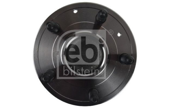 Wheel bearing 180128 FEBI, Image 3