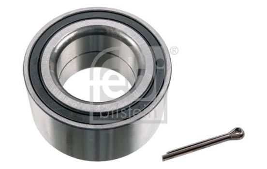 wheel bearing 180373 FEBI