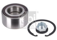 Wheel bearing 180505 FEBI