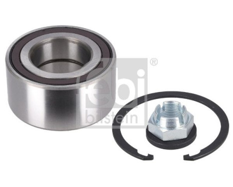 Wheel bearing 180505 FEBI
