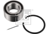 Wheel bearing 180593 FEBI