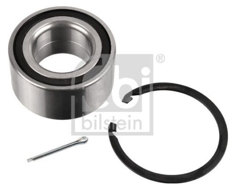 Wheel bearing 180593 FEBI