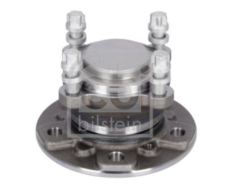 Wheel bearing 180700 FEBI