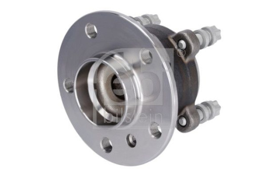 Wheel bearing 180700 FEBI, Image 2