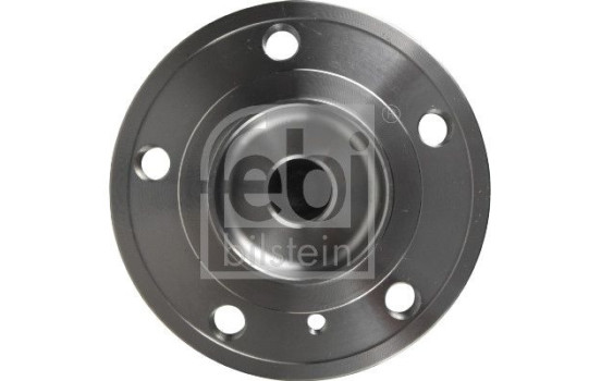 Wheel bearing 180781 FEBI