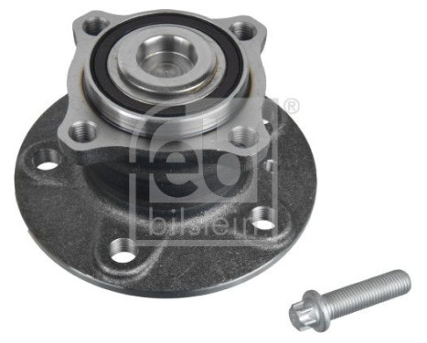 Wheel bearing 180781 FEBI, Image 2