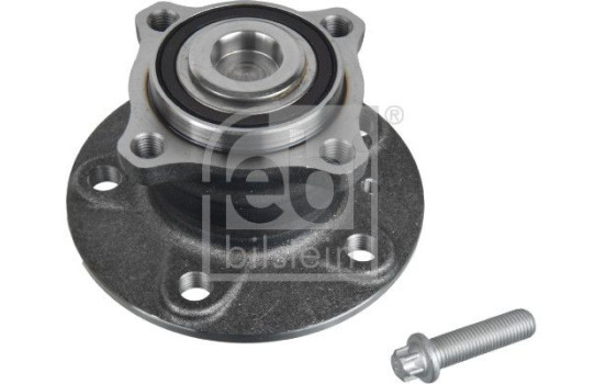 Wheel bearing 180781 FEBI, Image 2