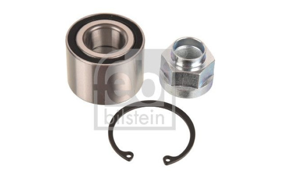 Wheel bearing 180787 FEBI