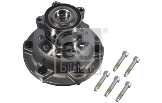 Wheel bearing 182237 FEBI
