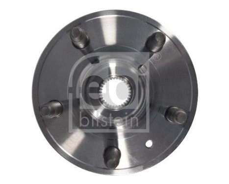 Wheel bearing 183917 FEBI, Image 2