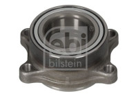 Wheel bearing 185735 FEBI