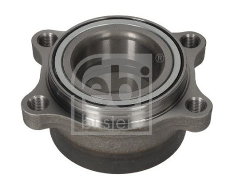 Wheel bearing 185735 FEBI, Image 2