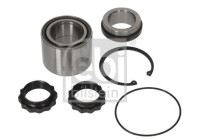 Wheel bearing 185950 FEBI
