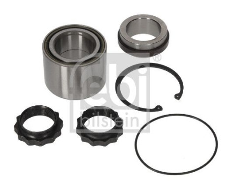 Wheel bearing 185950 FEBI