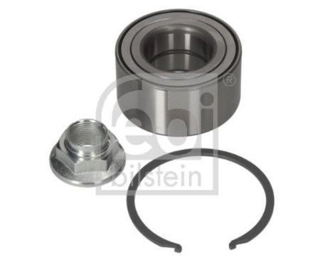Wheel bearing 186054 FEBI