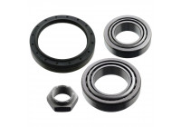 Wheel bearing 19295 FEBI