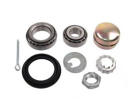 Wheel bearing 200001 ABS