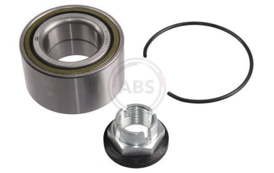 Wheel bearing 200002 ABS, Image 2