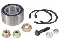 Wheel bearing 200007 ABS