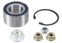 Wheel bearing 200009 ABS